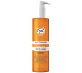 Roc Revive + Glow & gel limpiador 177 ml