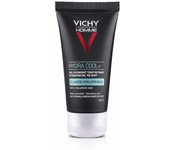 Vichy Laboratoires Homme hydra cool+ gel hydratant sensitive 50 ml