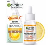 Garnier Skinactive Vitamina C sérum antimanchas 30 ml