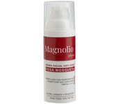 Magnoliophyta Crema Facial Anti Edad rosa mosqueta 50 ml
