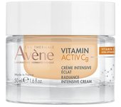 Avène Vitamin Activ Cg crema iluminadora intensiva 50 ml