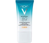 Vichy Laboratoires Minéral 89 fluido diario hidratante 72H SPF50+ 50 ml