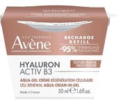 Avène Hyaluron Activ B3 aqua-gel crema renovación celular recarga 50 ml