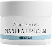 Alma Secret Manuka bálsamo labial #original