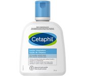 Cetaphil loción limpiadora 237 ml