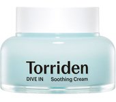Torriden DIVE-IN low molecular hyaluronic acid crema calmante 100 ml