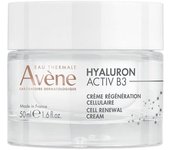 Avène Hyaluron Activ B3 crema regeneradora celular 50 ml