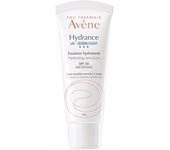 Avène Hydrance Uv emulsión hidratante ligera SPF30 40 ml