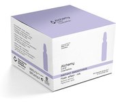 Alchemy Care Cosmetics Antiaging flash effect hyaluronic acid 30 ampoules x 1,5 ml
