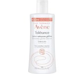 Avène Tolerance loción limpiadora gelificada 400 ml