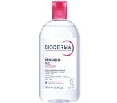 Bioderma Sensibio H2O solución micelar específica piel sensible 500 ml