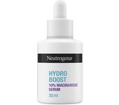 Neutrogena Hydro Boost sérum 10% niacinamida 30 ml