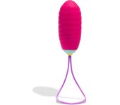 Platanomelón Oh vibrador huevo #fucsia