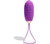 Platanomelón Oh vibrador huevo #lila