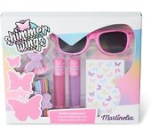 Martinelia Shimmer Wings Cute Beauty Basics lote 10 pz