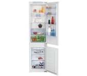 Combi BEKO BCHA275E4SN