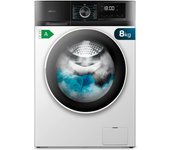 Lavadora CECOTEC Bolero DressCode 8500 Inverter A