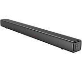 Barra de Sonido PANASONIC SC-HTB100EGK 45W
