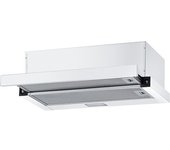 Campana MEPAMSA SLIMLINE 60 Blanco 305.0571.782