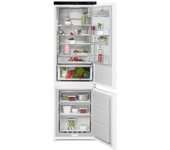 Combi Integrable AEG NSC7P751ES 190x75cm E