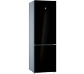 Combi BALAY 3KFD765NI Cristal Negro 2.03m
