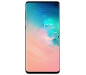 Samsung Galaxy S10 8/128GB Blanco Libre