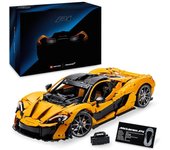 Lego Technic McLaren P1