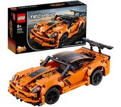 Lego Chevrolet Corvette Zr1