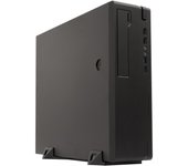 UNYKAch Caviar Caja PC 2K A USB 3.0 Negra