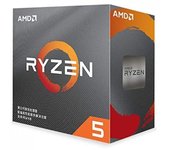 AMD Ryzen 5 3500X 3.6GHz Box