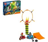 Lego City: Torneo Acrobático