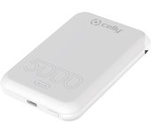 Celly Power Bank USB a MagSafe para Apple 5A