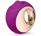 Lelo Ora 3 Estimulador Rosa