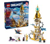 Lego® Torre Del Sandman