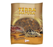 Sustrato para Terrarios ICA Lolo Talla M bolsa de 4 L