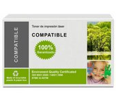 Tóner Compatible HP CF403X Magenta