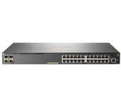 HPE 2540 Switch Gestionable 24 Puertos Gigabit PoE+ 370W + 4 SFP+