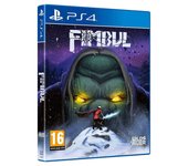 Fimbul PS4