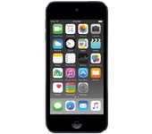 iPod touch 6 2015 32GB - Gris espacial