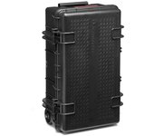 Manfrotto Prolight Reloader Tough-55 HighLid Maleta Rígida con Ruedas para Cámara