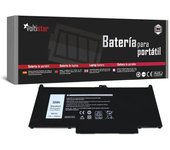 Batería Para Portátil Dell Latitude 13 5300 5310 14 7400 7300 Mxv9v P96g
