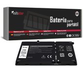 Batería Para Portátil Dell Inspiron 5301 5401 5408 5409 Jk6y6 C5kg6 Cf5rh