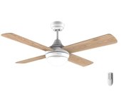 Cecotec EnergySilence Aero 4250 DC Fresh Ventilador de Techo con Luz 40W