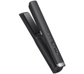 Dreame Hair Glamour Plancha de Pelo Inalámbrica con Batería 2 en 1 Negra