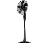 Cecotec EnergySilence 1020 ExtremeFlow Ventilador de Pie 60W Negro