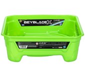 Hasbro Original - Bey Blade - Beyblade X Beystadium - Arena De Batallas - Figura