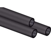 Corsair Hydro X Series XT Hardline 14mm Tubo Refrigeración Líquida Negro