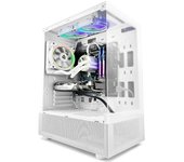 PcVIP Sword Ti AMD Ryzen 5 7600X/32GB/1TB SSD/RTX 4060 Ti + Windows 11 Pro