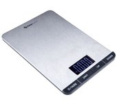 Swisshome Dark SH Báscula de Cocina