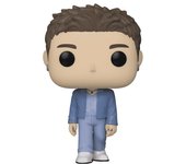 Figura coleccionable FUNKO POP! 72580 Rocks 102mm Caja con ventana Música